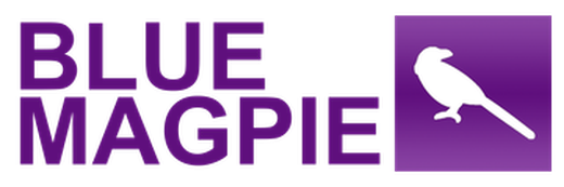 Blue Magpie Foundation home