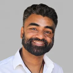 Kishan Ananthan