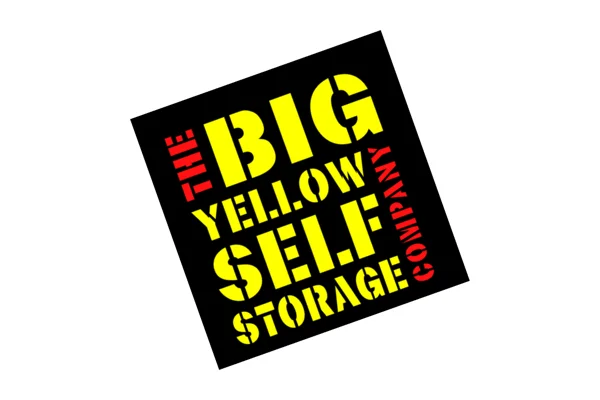 Big Yellow Self Storage