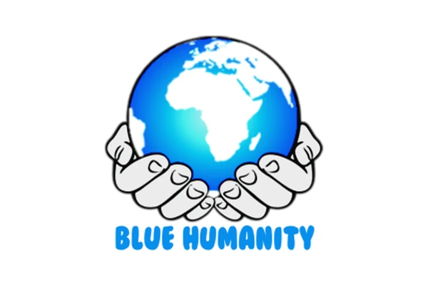 Blue Humanity