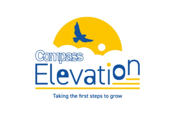 Compass Elevation