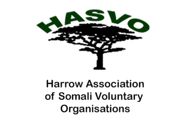 Harrow Association of Somali Voluntary Organisations
