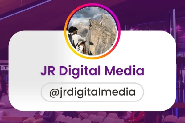 JR Digital Media, @jrdigitalmedia on Instagram